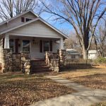 641 Sherman Emporia, KS. 1 bedroom 1 bath 641 Sherman Emporia, KS. 1 bedroom 1 bath